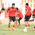 آسيويا: فوز الهلال على لوكوموتيف وتعادل الأهلي