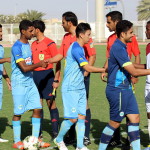 بعد فوزه على حطين … المقبل يضاعف مكافآت الفريق الجيلاوي‎
