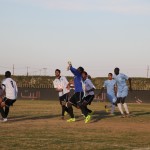 مباريات كأس دل مونتي علي التلفزيون السعودي