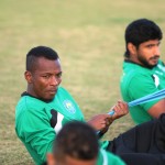 هجر يعاود مرانه