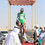 العربي القطري يواجه الشباب الاماراتي اليوم