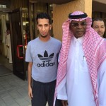 براعم الاتحاد بالثنائية يفوزون على براعم الوحدة في الودية