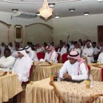 المنظم يكسب أول ثلاث نقاط على حساب انوار الفضول في بطولة صحرواي ١‎