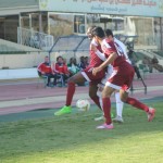 القادسية الكويتي يصل إلى جدة لملاقاة الأهلي في الملحق الآسيوي