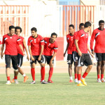قادري يصلح اخطاء لقاء الهلال وجماهير الخليج تزحف نحو الخرج