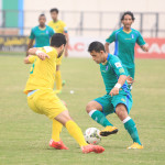 أبها يتغلب على حطين