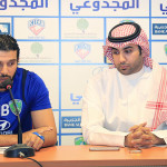 سامي الجابر ينفي نبأ إستقالته