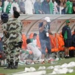 سلمان بن ابراهيم يترأس الإجتماع الثالث لفريق عمل فيفا حول موعد مونديال قطر