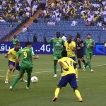 التعادل الإيجابي سيد لقاء الكساء والعميد‎