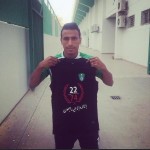 سمو ولي العهد يتوج الأهلي بكأس سموه