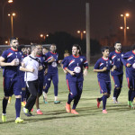 الفوارس يتغلب على شعلة محاسن