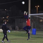 الفيصلي يواجه  الرفاع الشرقي البحريني‎