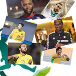 محبي وأهالي أبها يدعمون الفريق الأول