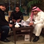 محمد بن مبارك العميرة في ذمة الله