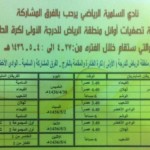 عودة المؤشر للتدريبات .. والفحوصات تؤكد إصابة عسيري بتمزق