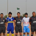 تصاريح خاصه لمنسوبي القيصومة بعد تجاوزهم السلمية
