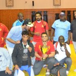 الاعلان عن حساب تويتر الخاص من كأس دل مونتي الثلاثين للاندية الخليجية‎