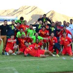طائرة الوحدة يحقق الفوز على نظيرها المحيط