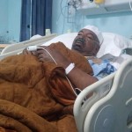 البلوي: نحتاج مهاجماً وظهيراً ومدافعاً