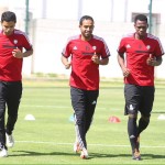 الأمير فيصل بن خالد : أشكر الإماراتيين .. وفريقنا يعاني دفاعياً ونأمل في تجاوز أخطاءنا