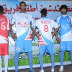 الصحيفة تعزي في وفاة لاعب الكوكب