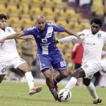 وج يتغلب علی الترجي بهدفين ويعتلي صدارة المجموعه الاولی‎