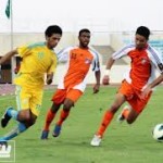 خالد بن عبدالله يلقط سلفي الفرحة .‎