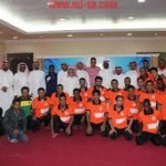 تصريحات الدور الحاسم لأبطال آسيا: الجابر متفائل .. السومة سعيد بالتأهل .. المطوع يعتذر