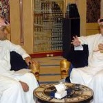انتهاء الاجتماع الفني للمباراة الخامسة من كأس دل مونتي الثلاثين للاندية الخليجية‎