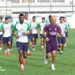 اليوم بدء إنطلاقة تصفيات الوسطى والمجمعة تحتضن المنافسات