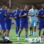 الأهلي يغادر عصراً إلى دبي