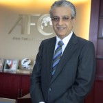 الشباب العربي يواجه الاماراتي  نادي العربي القطري