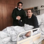 الفيصلي يواجه  الرفاع الشرقي البحريني‎