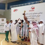 سيطرة سعودية على ذهب بطولة قطر لجمال الخيل
