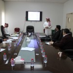 الفتح يواصل مرانه
