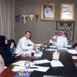 هجر يواصل مرانه