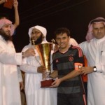 وقت اللياقة تحتفي بجائزة الإبداع الرياضي و 100 مركز رياضي