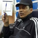 قاروب يثمن دعم الامير عبدالله بن مساعد لملتقى المسؤولية الاجتماعية للشباب