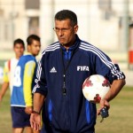 الأمير عبدالله بن مساعد يكافئ لاعبي اختراق الضاحية‎