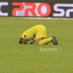 الوليد بن طلال يهنئ الأهلي للحصول على لقب كأس ولي العهد