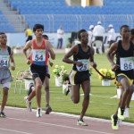 الأندية السعودية ثالثاً في بطولة دبي للكاراتيه بـ 21 ميدالية