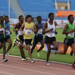 ناشئو وأولمبي الكاراتيه يظفرون بالعديد من الميداليات في بطولة المملكة