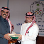 العتيبي عضو شرف الكوكب يتكفل بمعسكر الفريق الاول والاولمبي