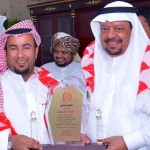 نادي الحي بدومة الجندل يستعد لبطولة البيعة بـ 15 فريق