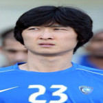 بهدفين مقابل هدف واحد فاز كاظمة الكويتي على جاره فريق المنامة البحريني‎
