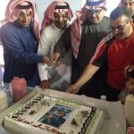 الأول للشباب يؤدي تدريبات اليوم المتكامل