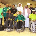 الرياض تستضيف سباق دراجتي الثاني 2015