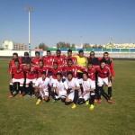 بركلات الترجيح “أنوار الفضول ” أول المتأهلين لنهائي صحراي ١‎