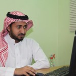 أحمد الخير فريقي أفضل من يلعب كرة على الارض