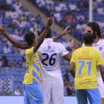 كأس الملك: الشباب يجتاز الدرعية ويلاقي أبها في دور الـ16
